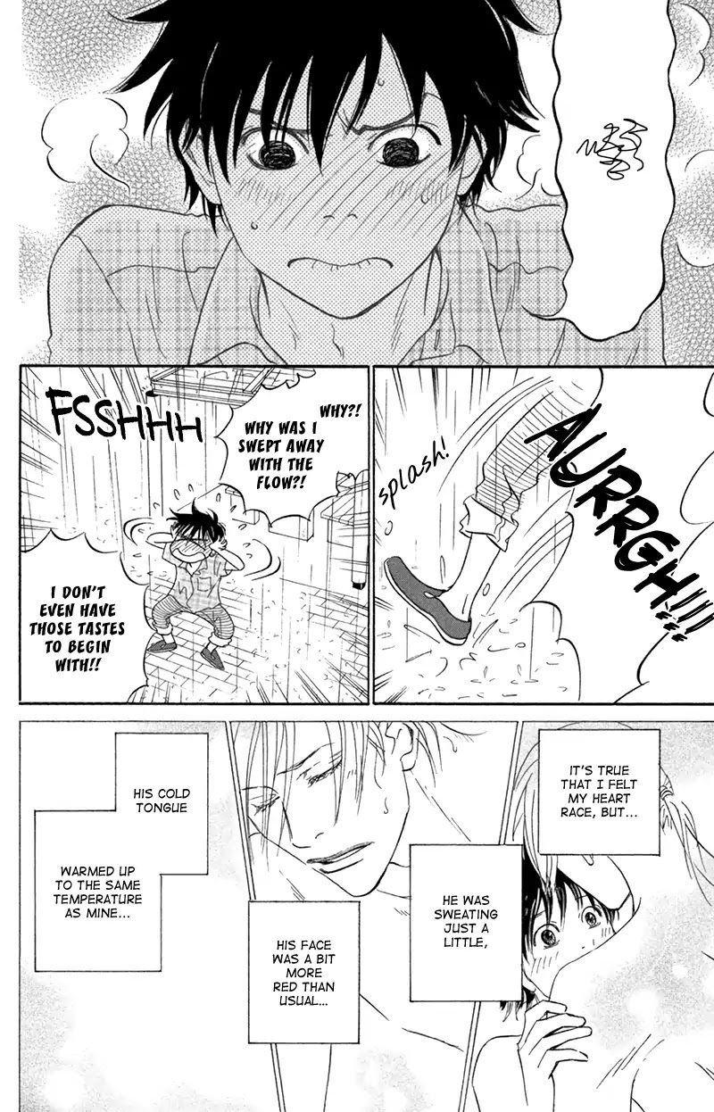 Netsushintouritsu Chapter 1 page 20 - Chapter 1: Thermal Effusivity (Scene 1)