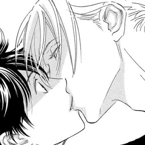 Netsushintouritsu Chapter 1: Thermal Effusivity (Scene 1) cover