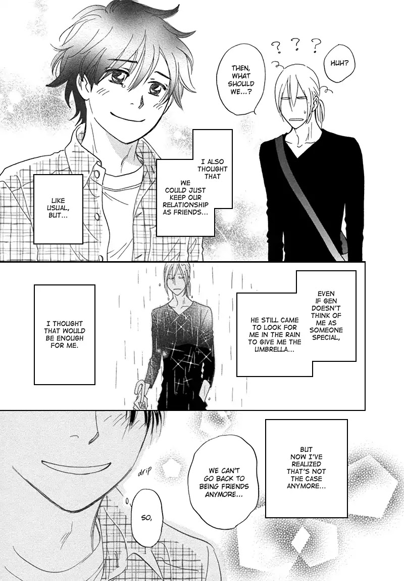 Netsushintouritsu Chapter 2 page 18 - Chapter 2: Thermal Effusivity (Scene 2)