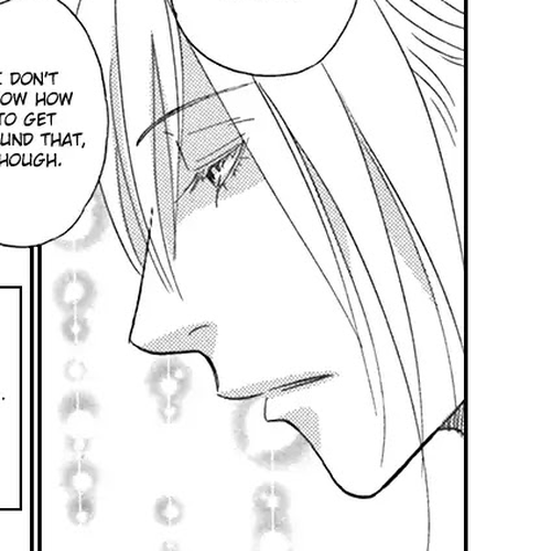 Netsushintouritsu Chapter 2: Thermal Effusivity (Scene 2) cover