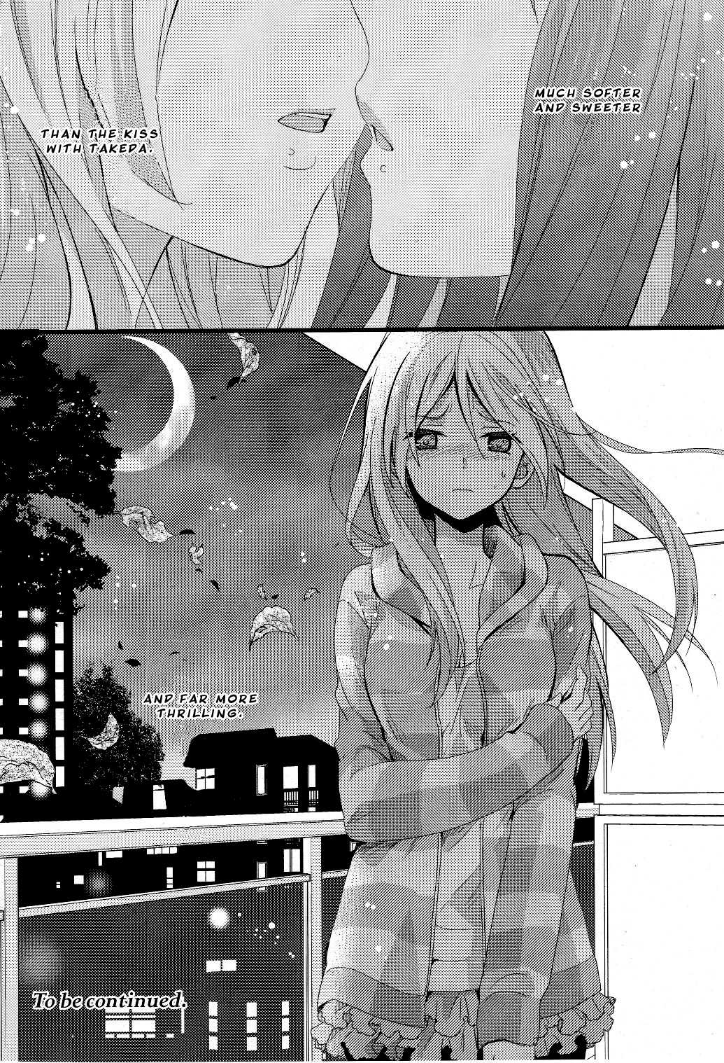 Netsuzou Trap - NTR Chapter 1 page 35 - Chapter 1