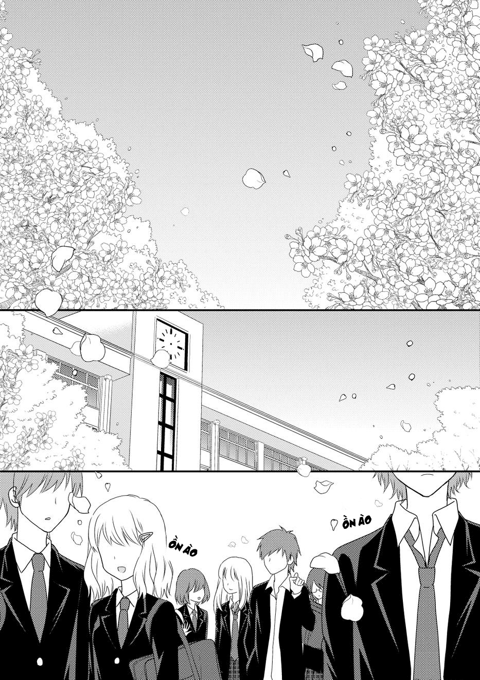 Netsuzou Trap - NTR Chapter 10 page 2 - Chapter 10