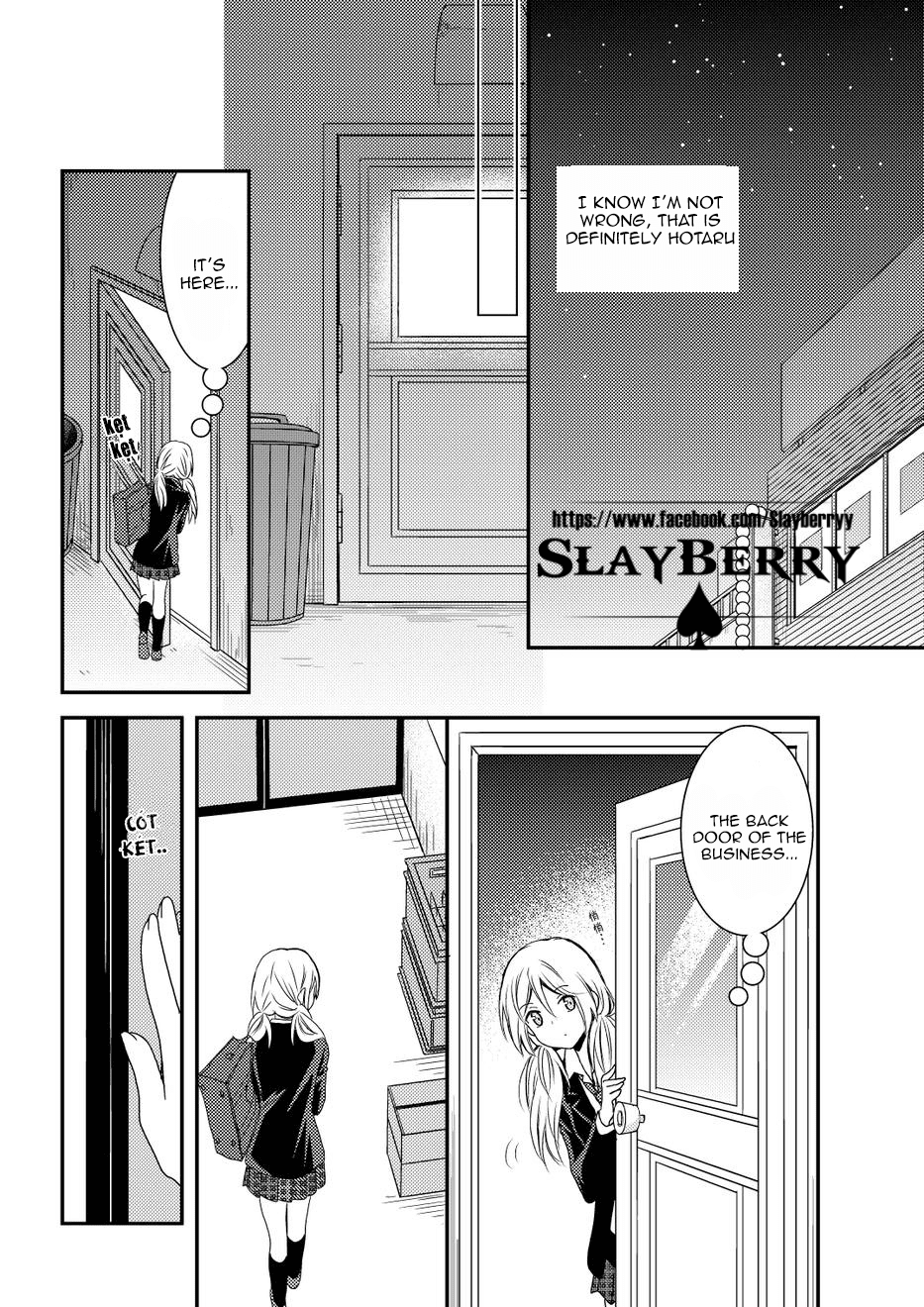 Netsuzou Trap - NTR Chapter 10 page 24 - Chapter 10