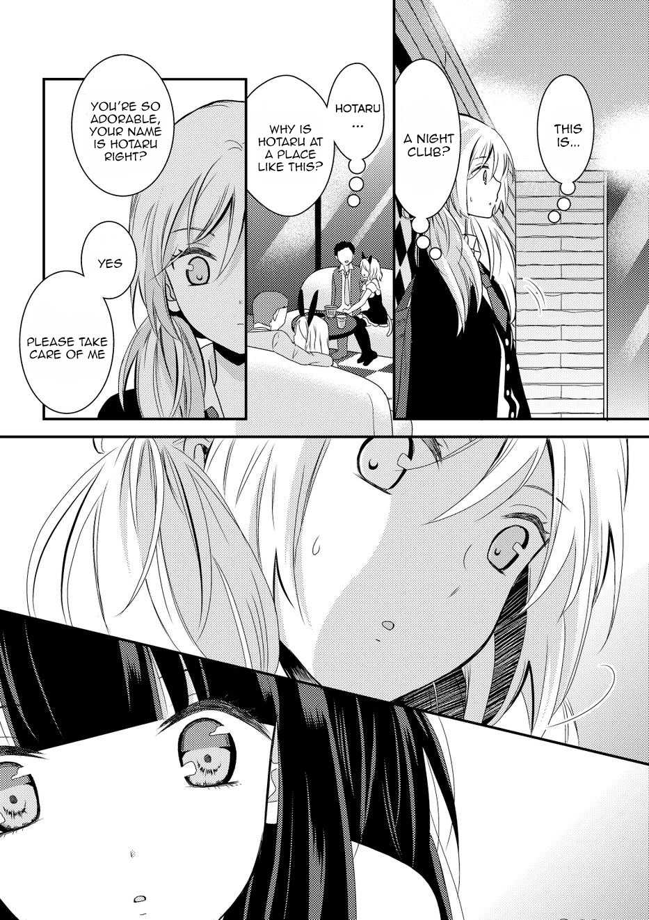 Netsuzou Trap - NTR Chapter 10 page 26 - Chapter 10