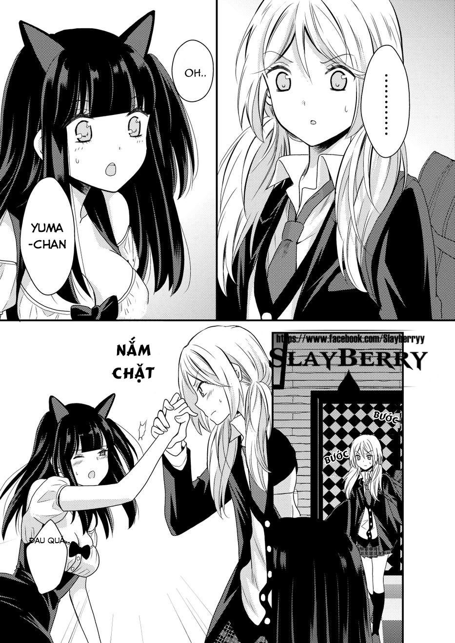 Netsuzou Trap - NTR Chapter 10 page 28 - Chapter 10