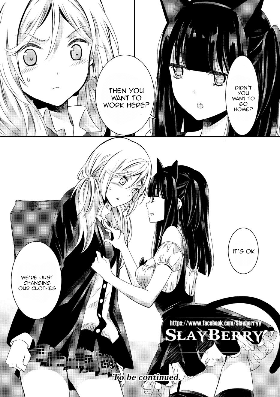 Netsuzou Trap - NTR Chapter 10 page 36 - Chapter 10