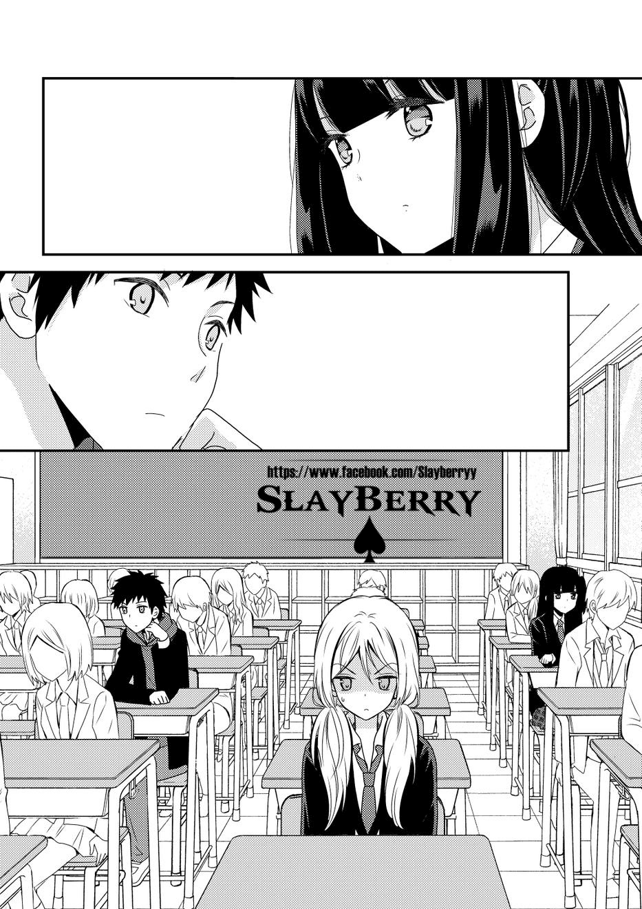 Netsuzou Trap - NTR Chapter 10 page 4 - Chapter 10