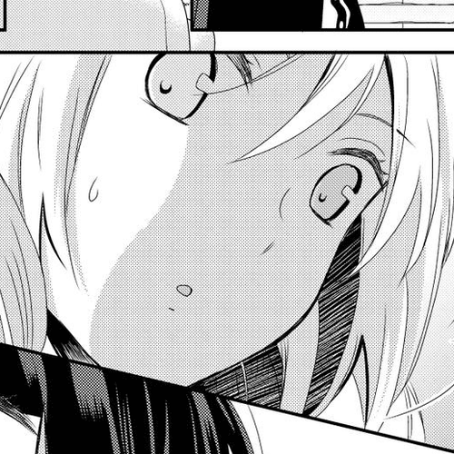 Netsuzou Trap - NTR Chapter 10 cover