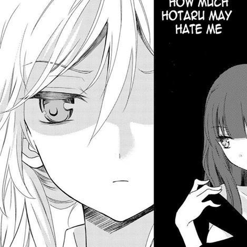 Netsuzou Trap - NTR Chapter 12 cover