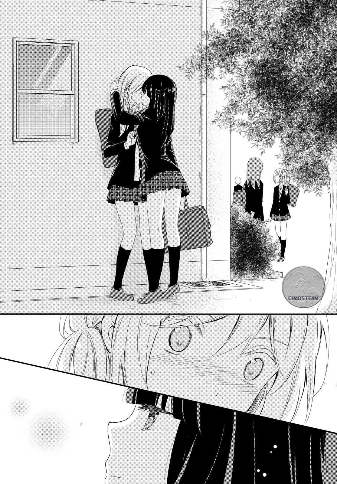Netsuzou Trap - NTR Chapter 13 page 12 - Chapter 13