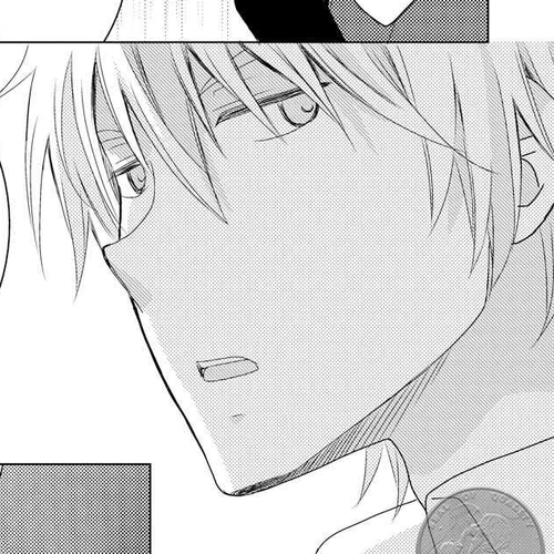 Netsuzou Trap - NTR Chapter 13 cover