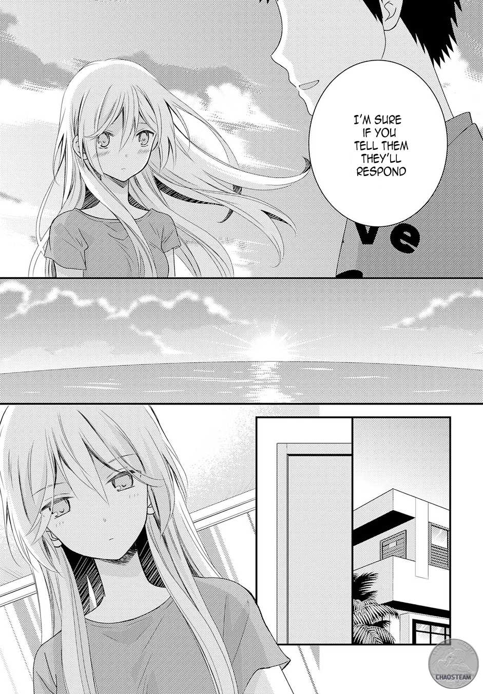 Netsuzou Trap - NTR Chapter 15 page 13 - Chapter 15