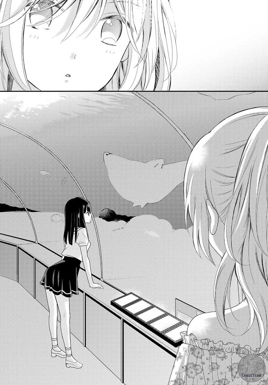 Netsuzou Trap - NTR Chapter 15 page 25 - Chapter 15