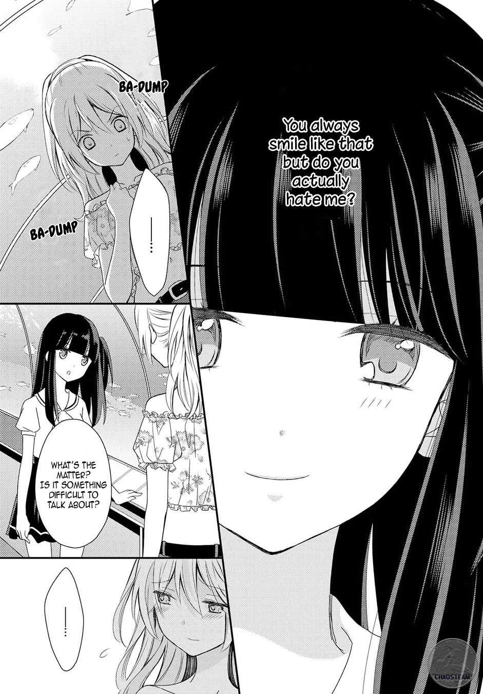 Netsuzou Trap - NTR Chapter 15 page 29 - Chapter 15