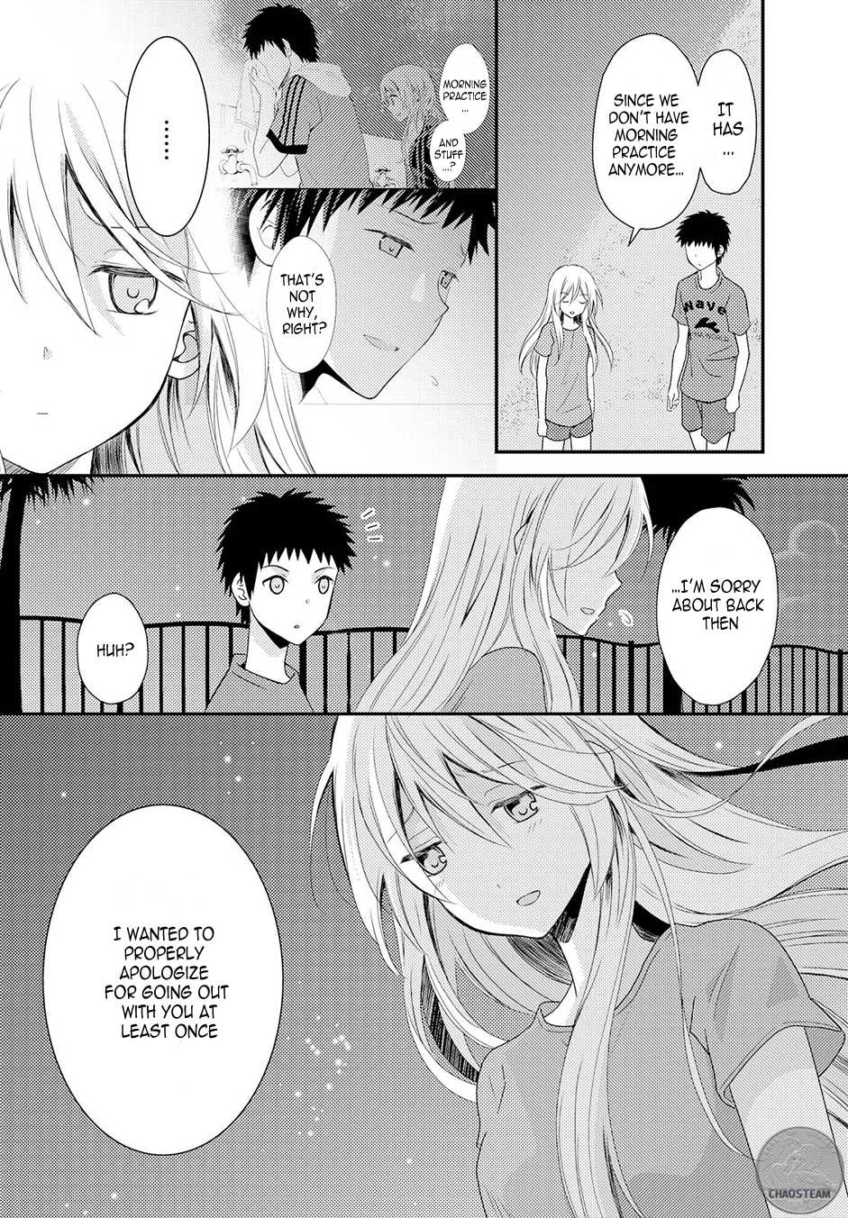 Netsuzou Trap - NTR Chapter 15 page 4 - Chapter 15