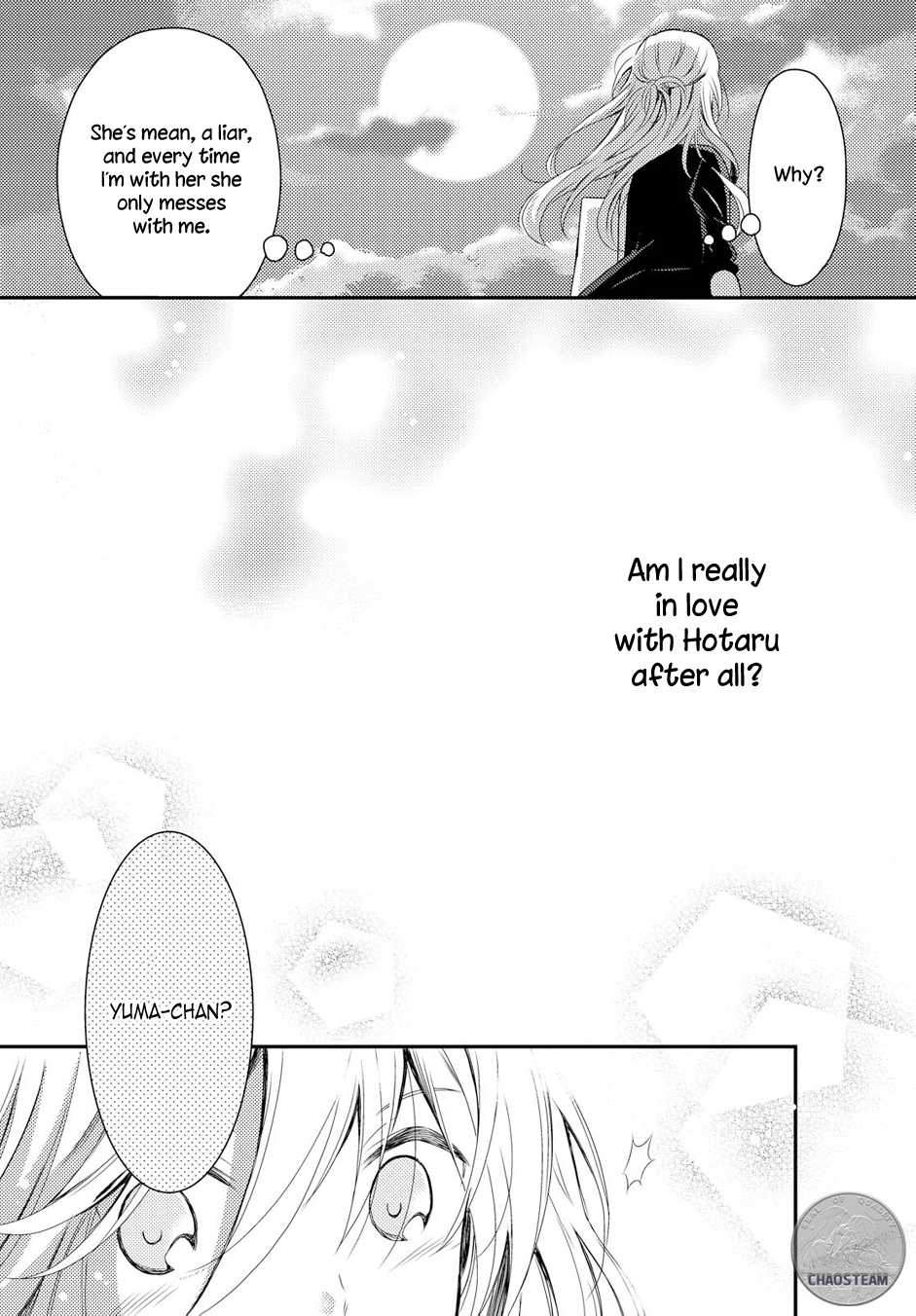 Netsuzou Trap - NTR Chapter 16 page 23 - Chapter 16