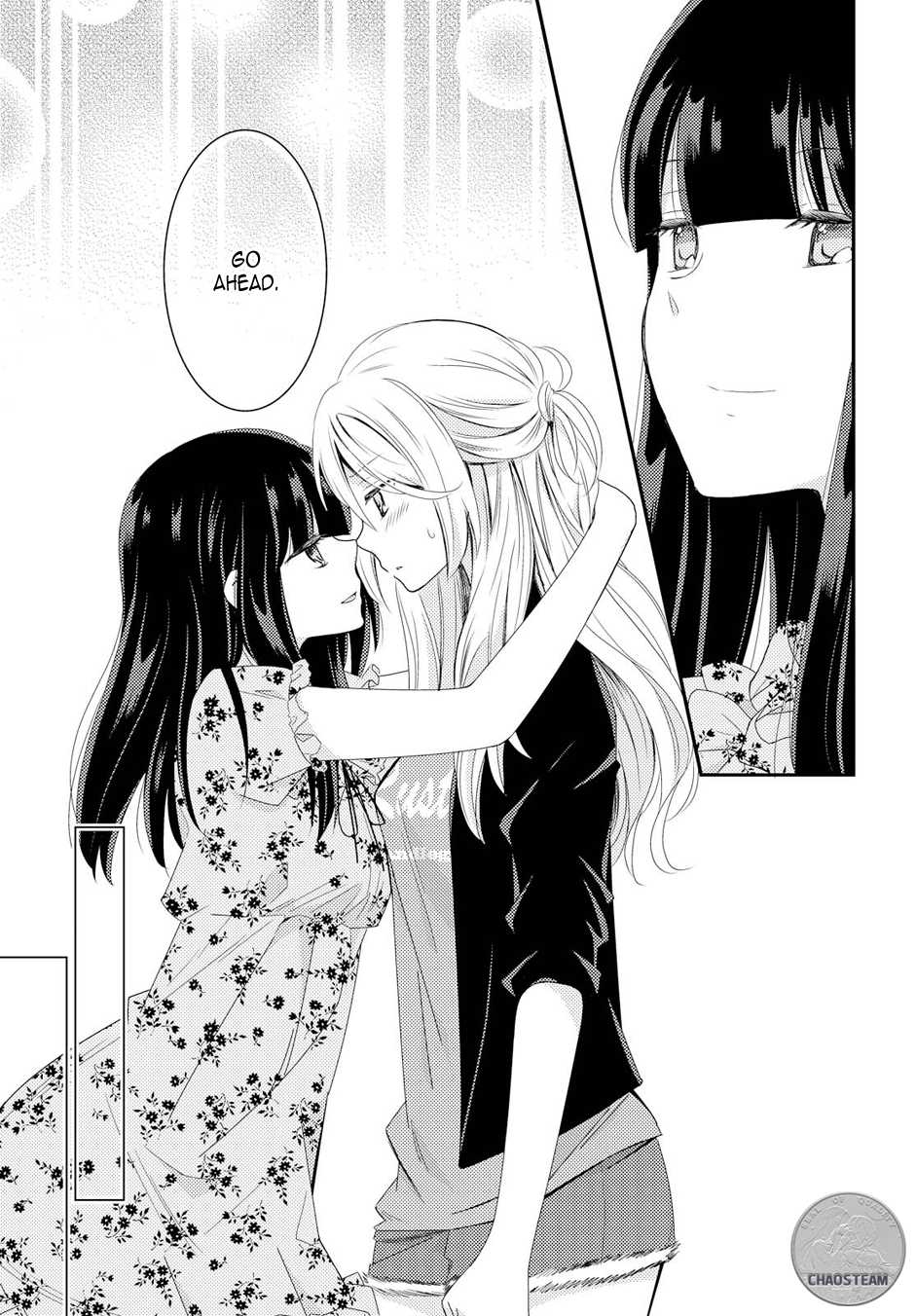 Netsuzou Trap - NTR Chapter 16 page 34 - Chapter 16