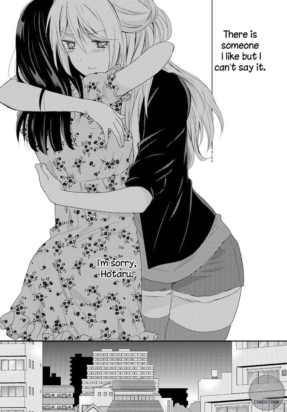 Netsuzou Trap - NTR Chapter 16 page 37 - Chapter 16