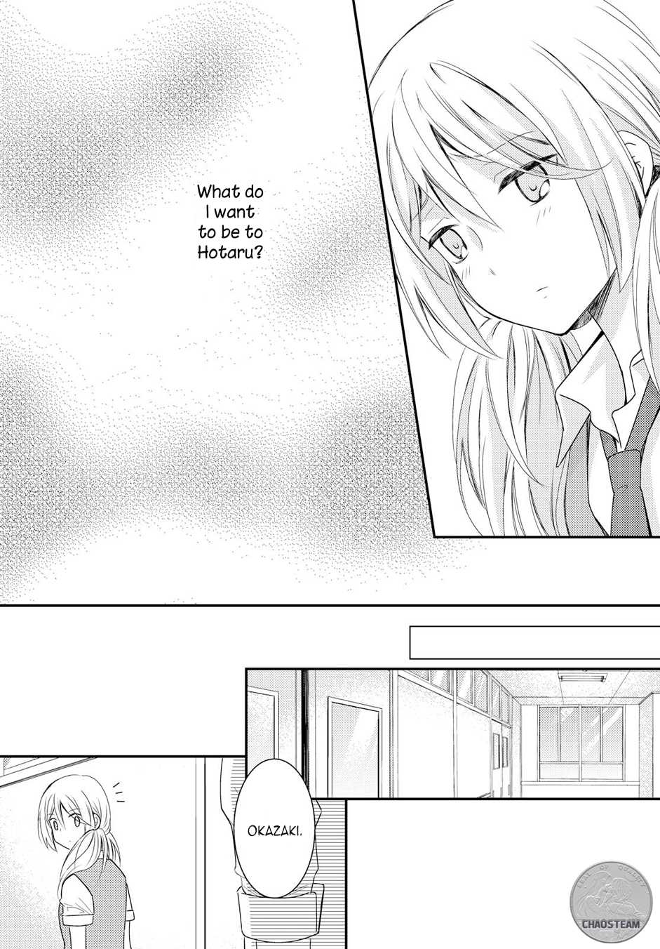 Netsuzou Trap - NTR Chapter 17 page 14 - Chapter 17