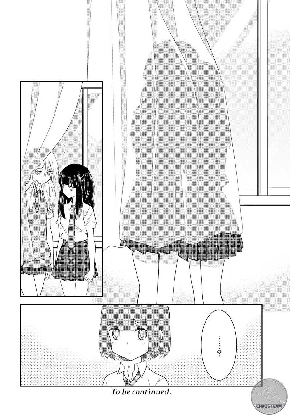 Netsuzou Trap - NTR Chapter 17 page 30 - Chapter 17