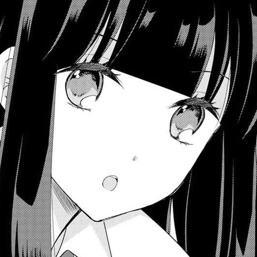 Netsuzou Trap - NTR Chapter 17 cover