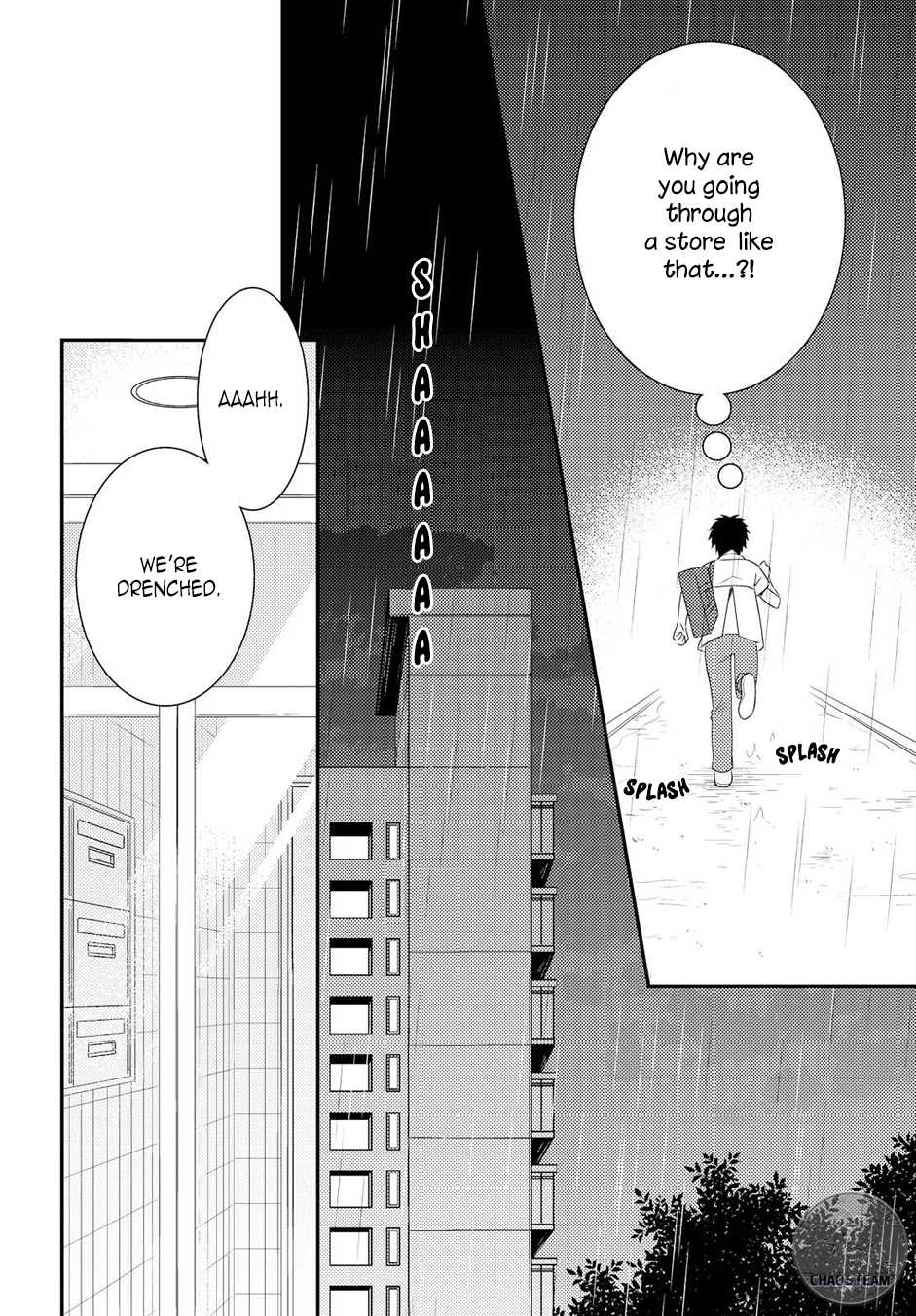 Netsuzou Trap - NTR Chapter 18 page 20 - Chapter 18