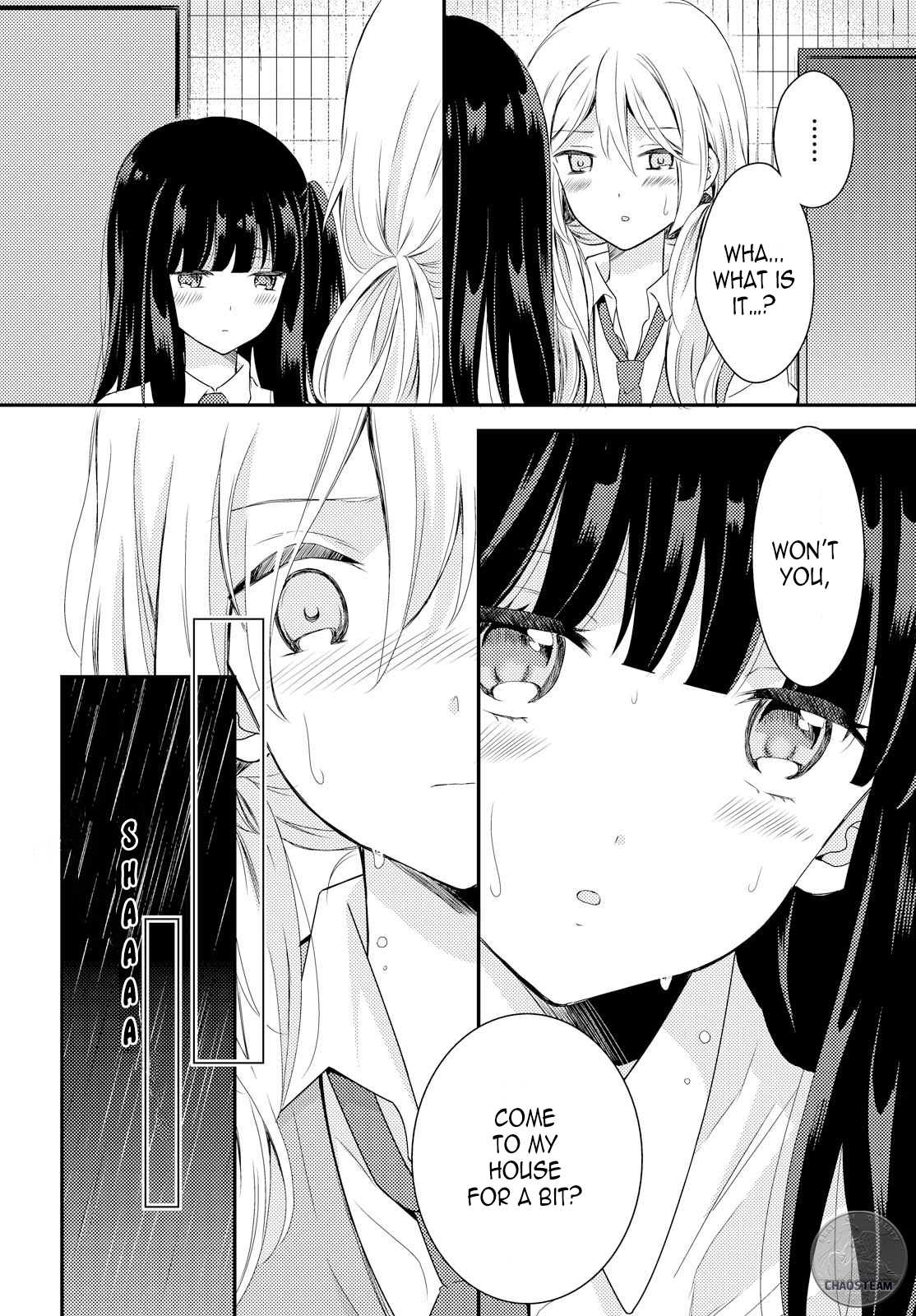 Netsuzou Trap - NTR Chapter 18 page 24 - Chapter 18