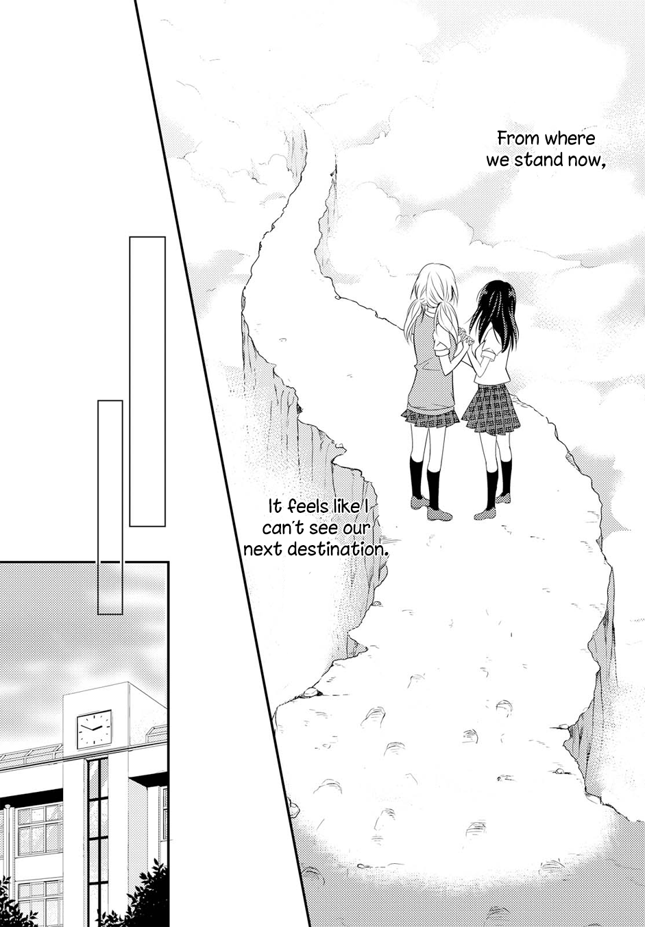 Netsuzou Trap - NTR Chapter 19 page 29 - Chapter 19