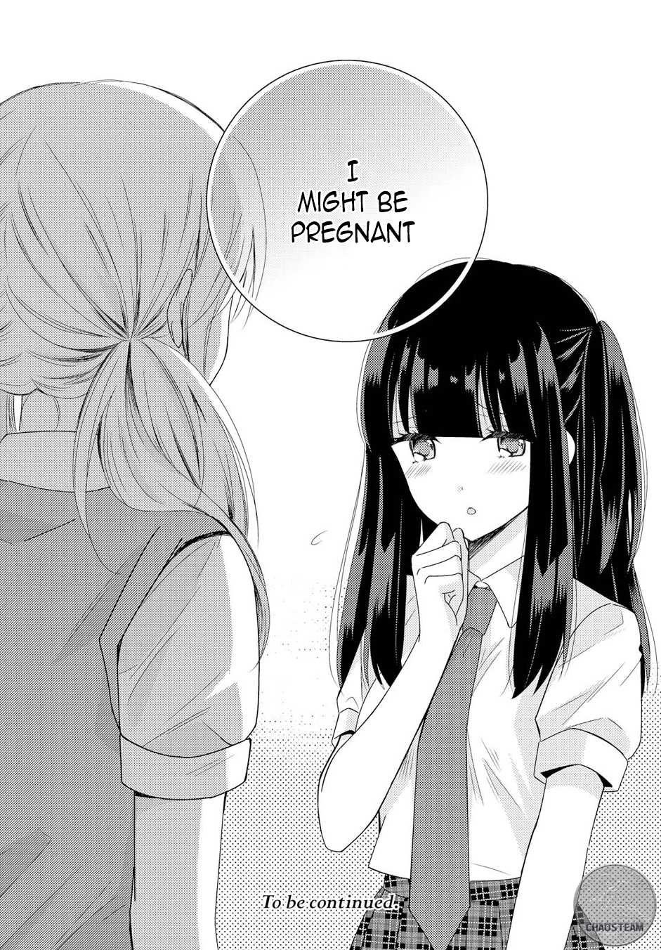 Netsuzou Trap - NTR Chapter 19 page 34 - Chapter 19