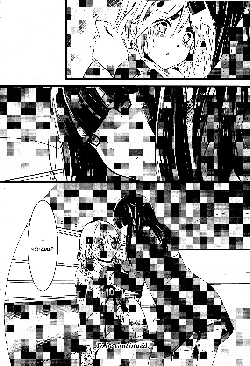 Netsuzou Trap - NTR Chapter 2 page 32 - Chapter 2