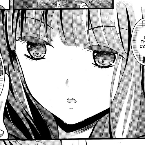 Netsuzou Trap - NTR Chapter 2 cover