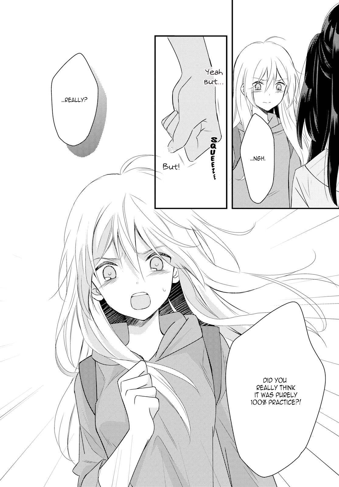 Netsuzou Trap - NTR Chapter 20 page 26 - Chapter 20