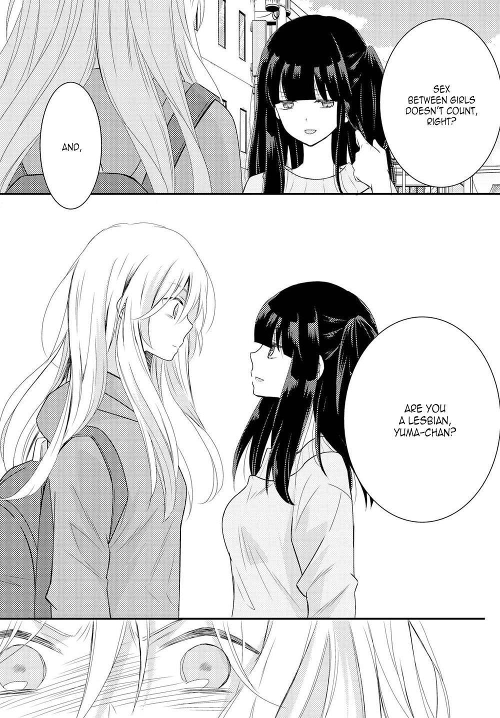 Netsuzou Trap - NTR Chapter 20 page 29 - Chapter 20