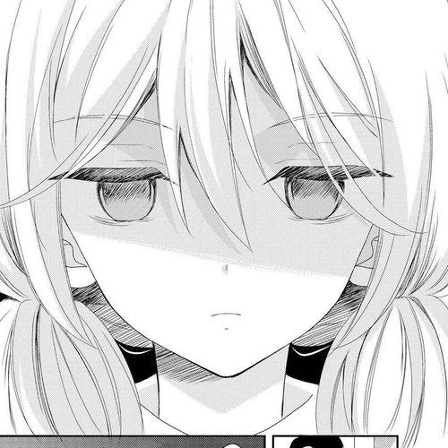 Netsuzou Trap - NTR Chapter 21 cover