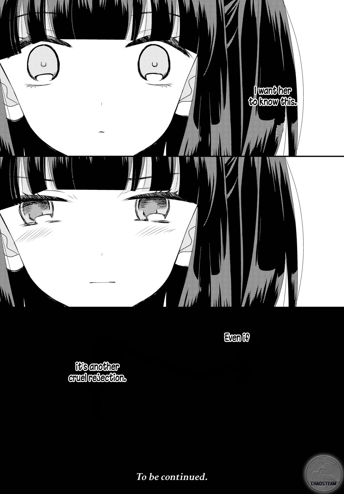 Netsuzou Trap - NTR Chapter 23 page 20 - Chapter 23