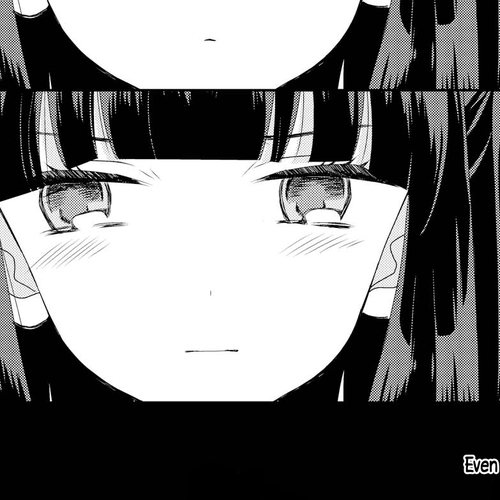 Netsuzou Trap - NTR Chapter 23 cover