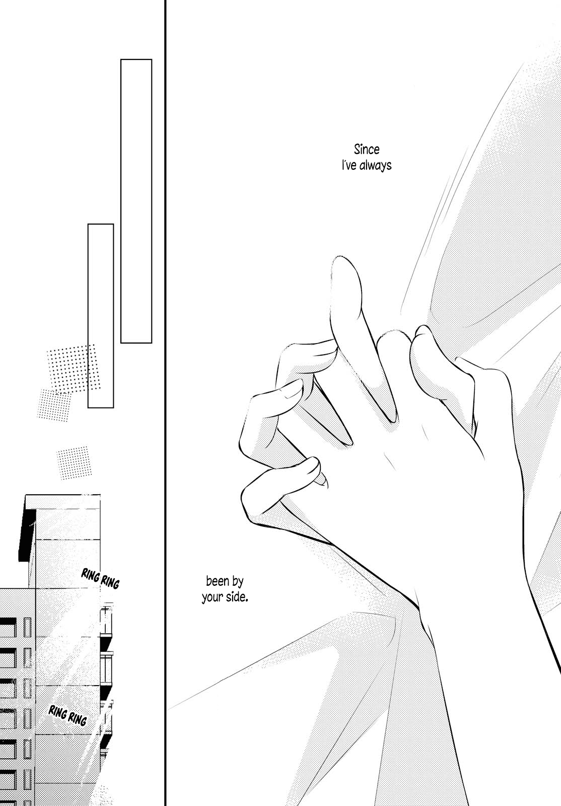 Netsuzou Trap - NTR Chapter 24 page 16 - Chapter 24