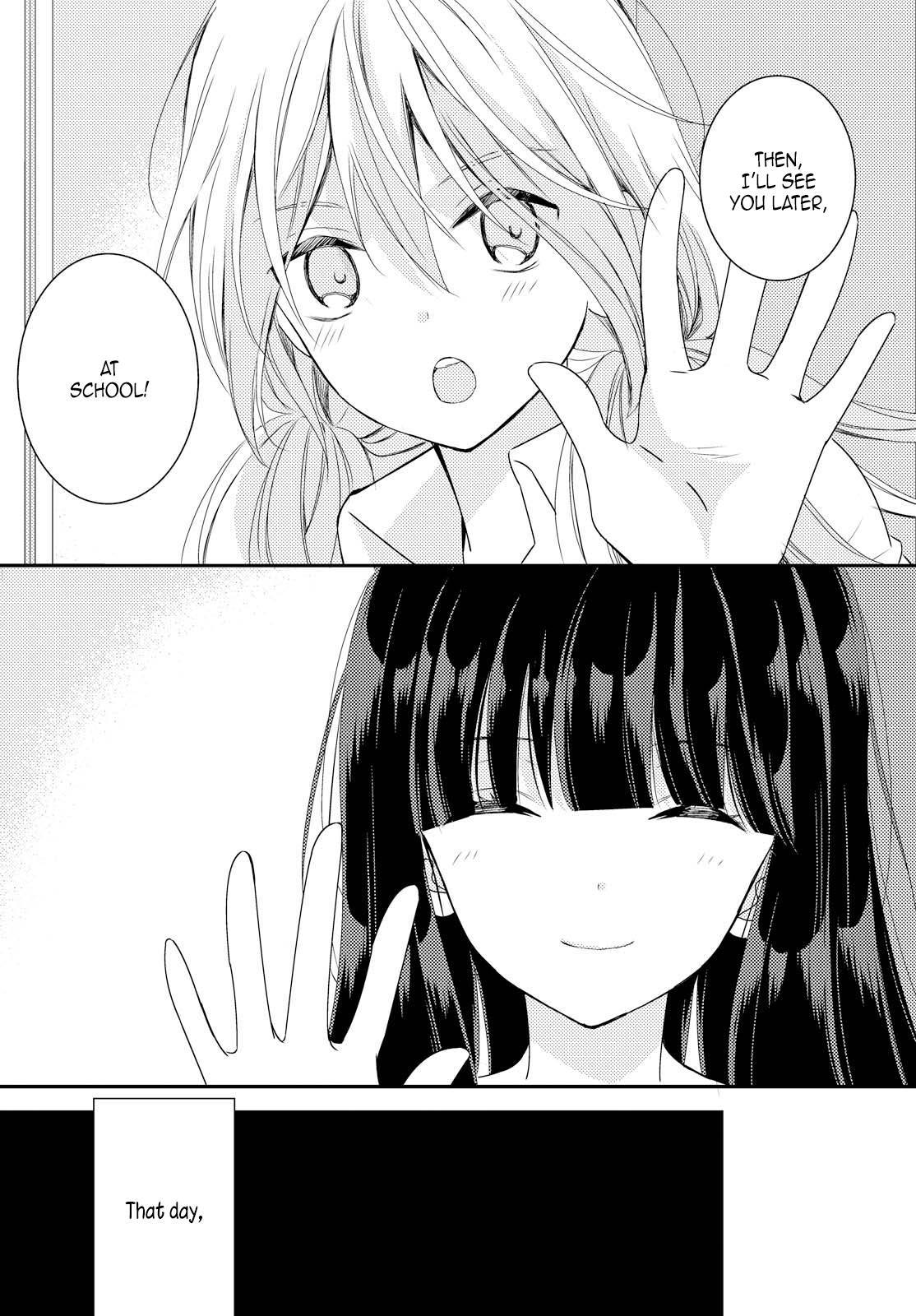 Netsuzou Trap - NTR Chapter 24 page 19 - Chapter 24