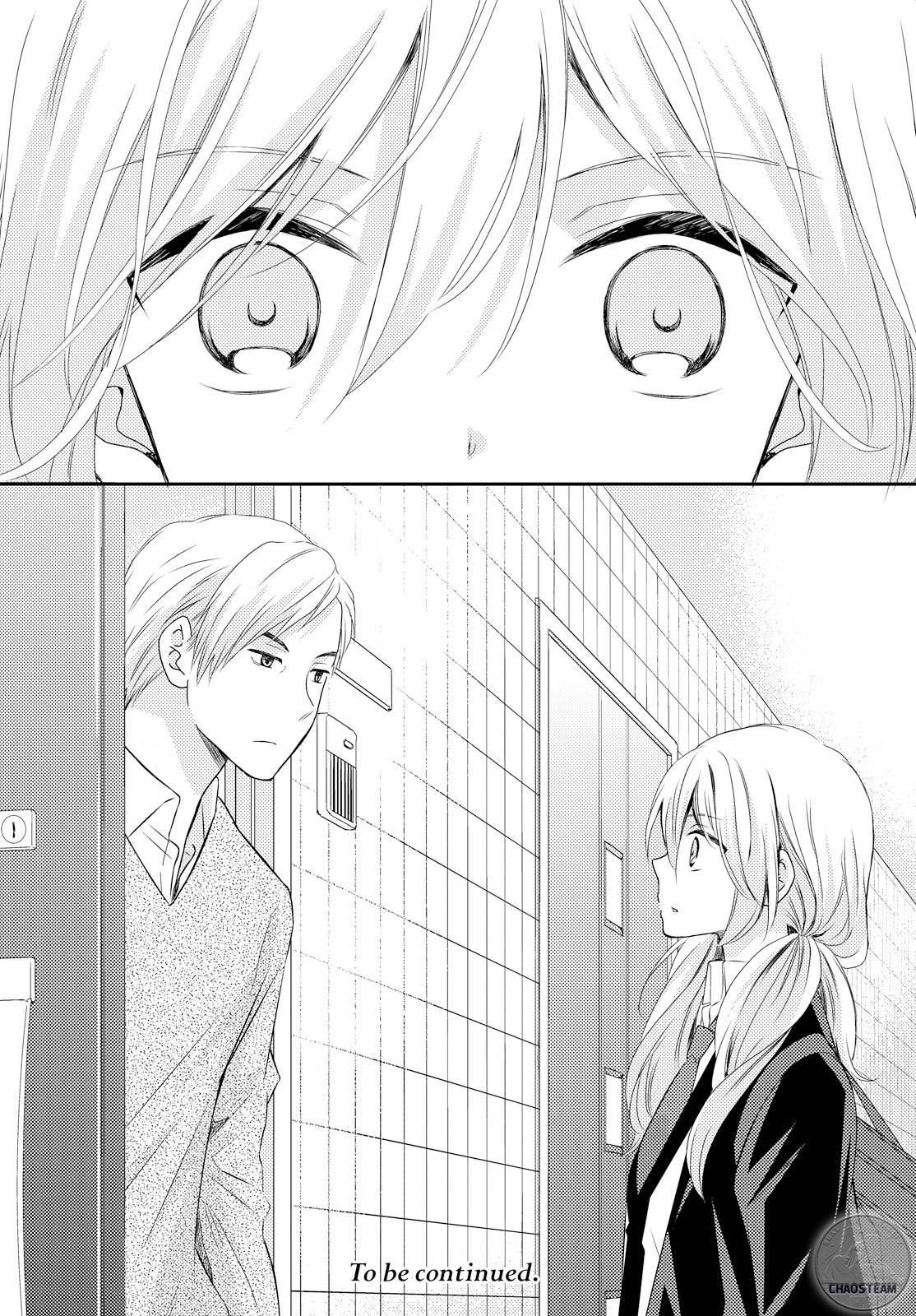 Netsuzou Trap - NTR Chapter 24 page 24 - Chapter 24