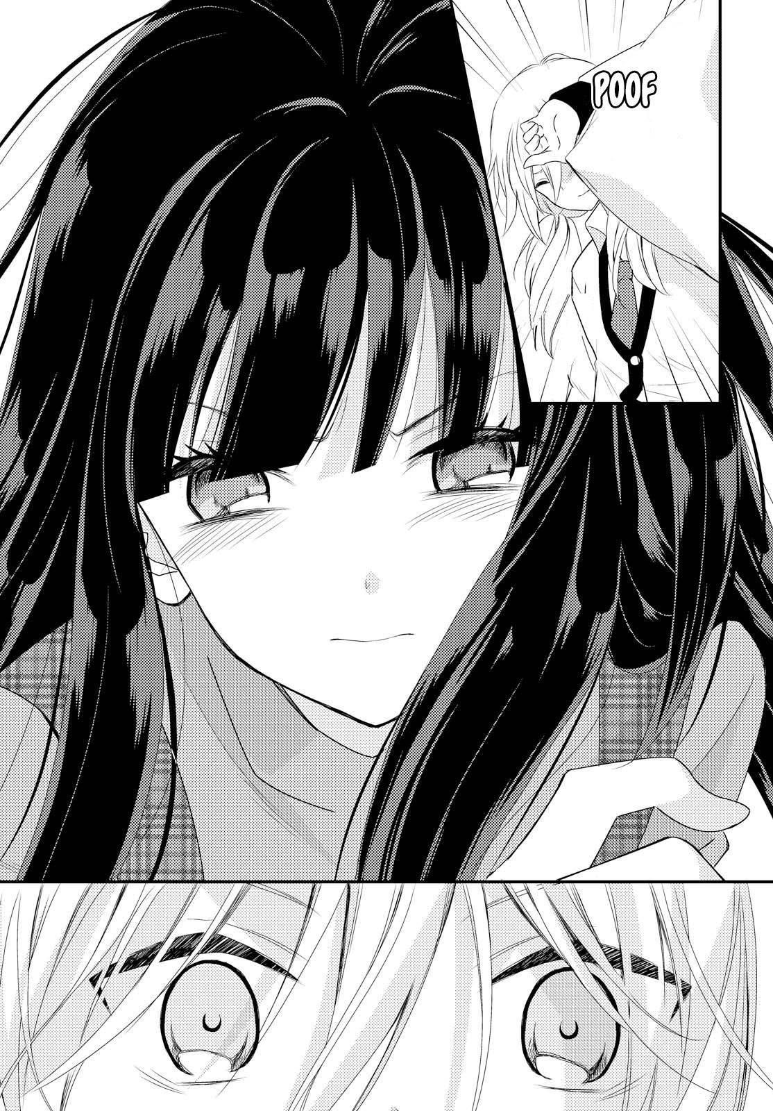 Netsuzou Trap - NTR Chapter 24 page 7 - Chapter 24