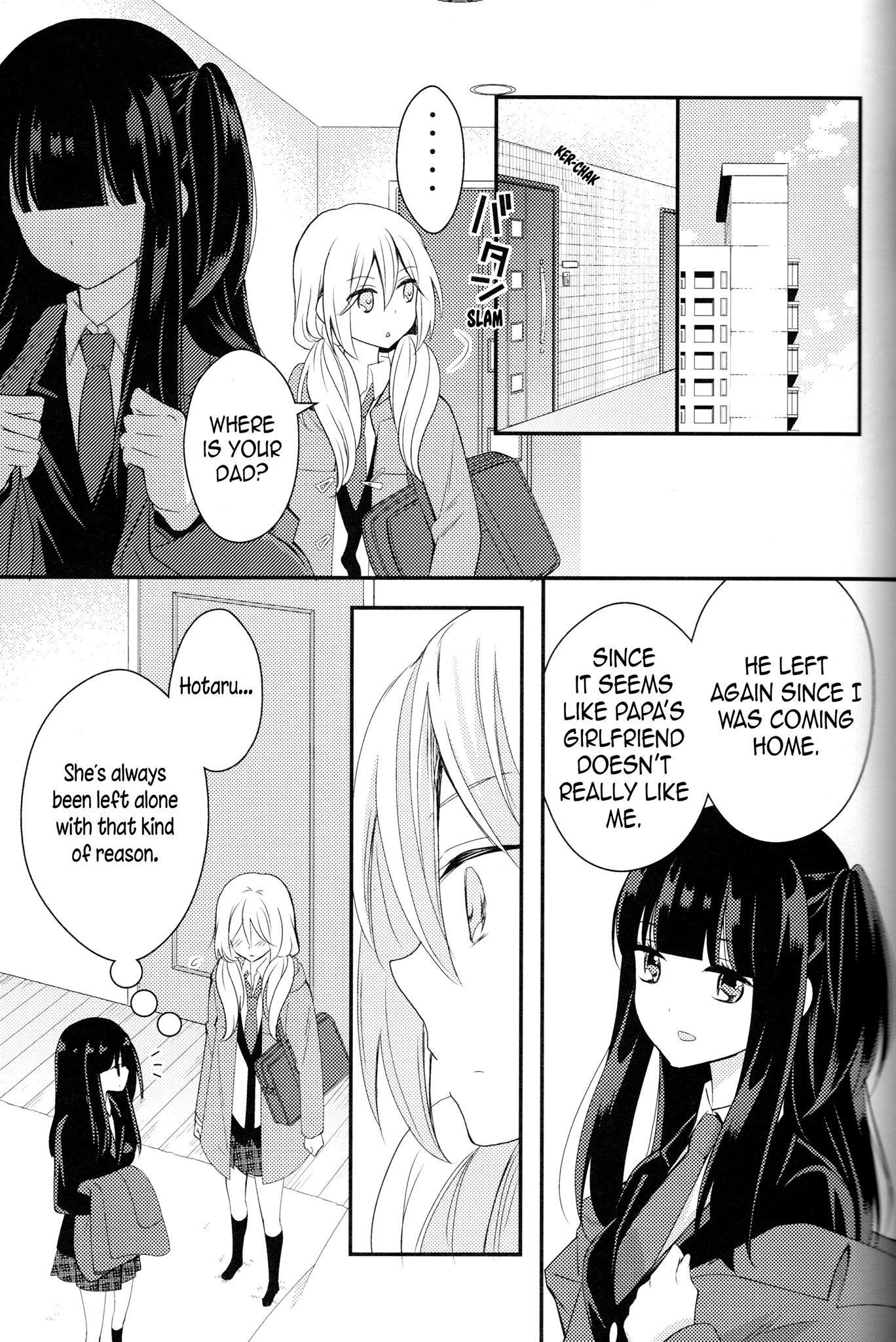 Netsuzou Trap - NTR Chapter 26.5 page 10 - Late Winter (Epilogue)