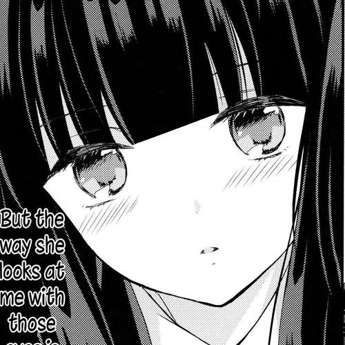 Netsuzou Trap - NTR Late Winter (Epilogue) cover