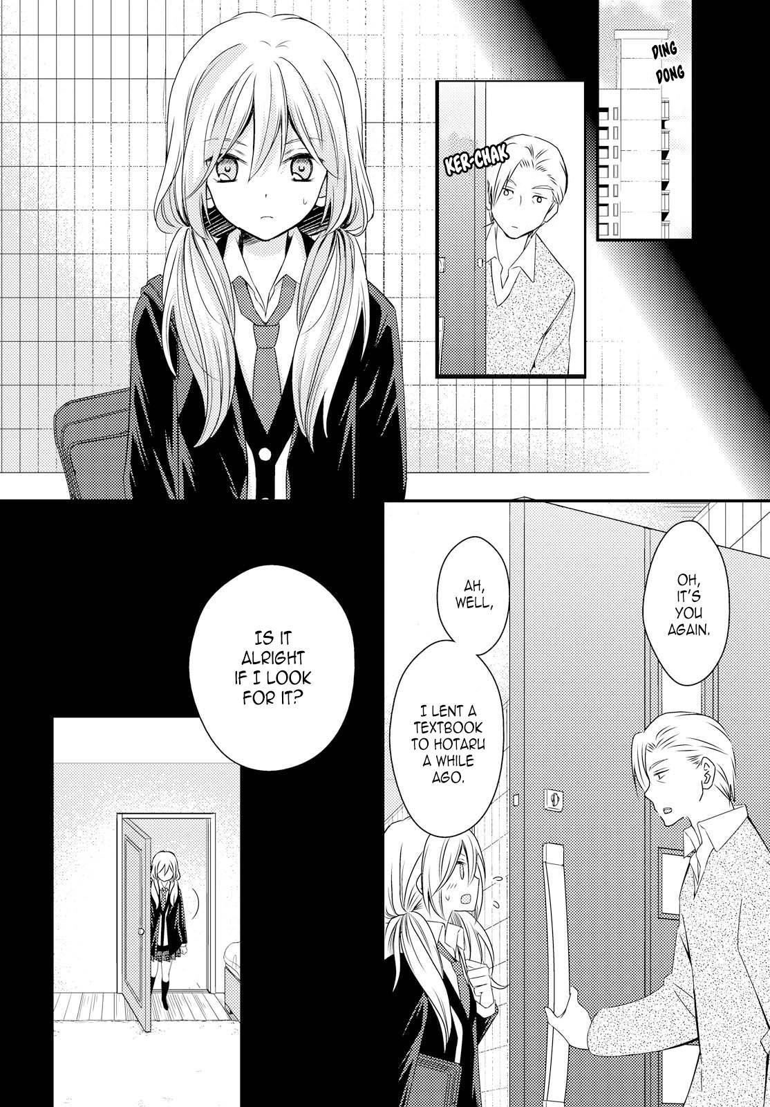 Netsuzou Trap - NTR Chapter 26 page 2 - Chapter 26: [END]