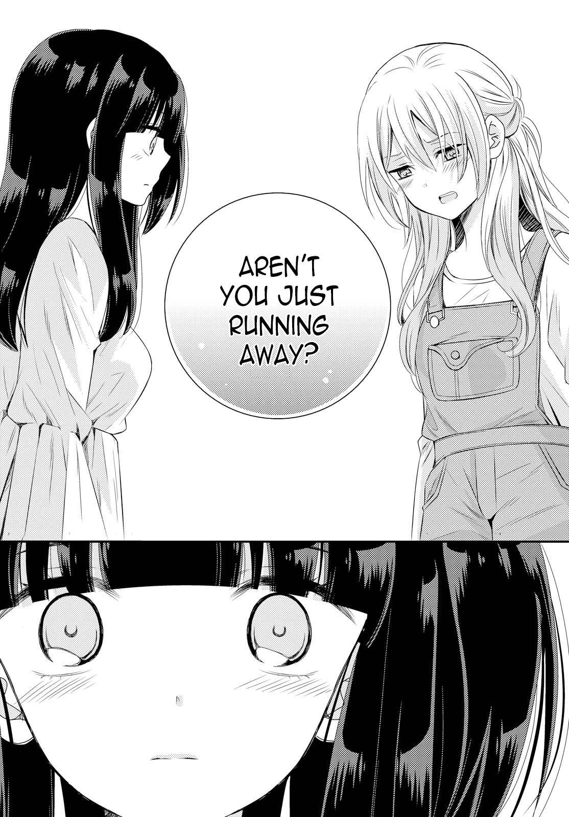 Netsuzou Trap - NTR Chapter 26 page 29 - Chapter 26: [END]