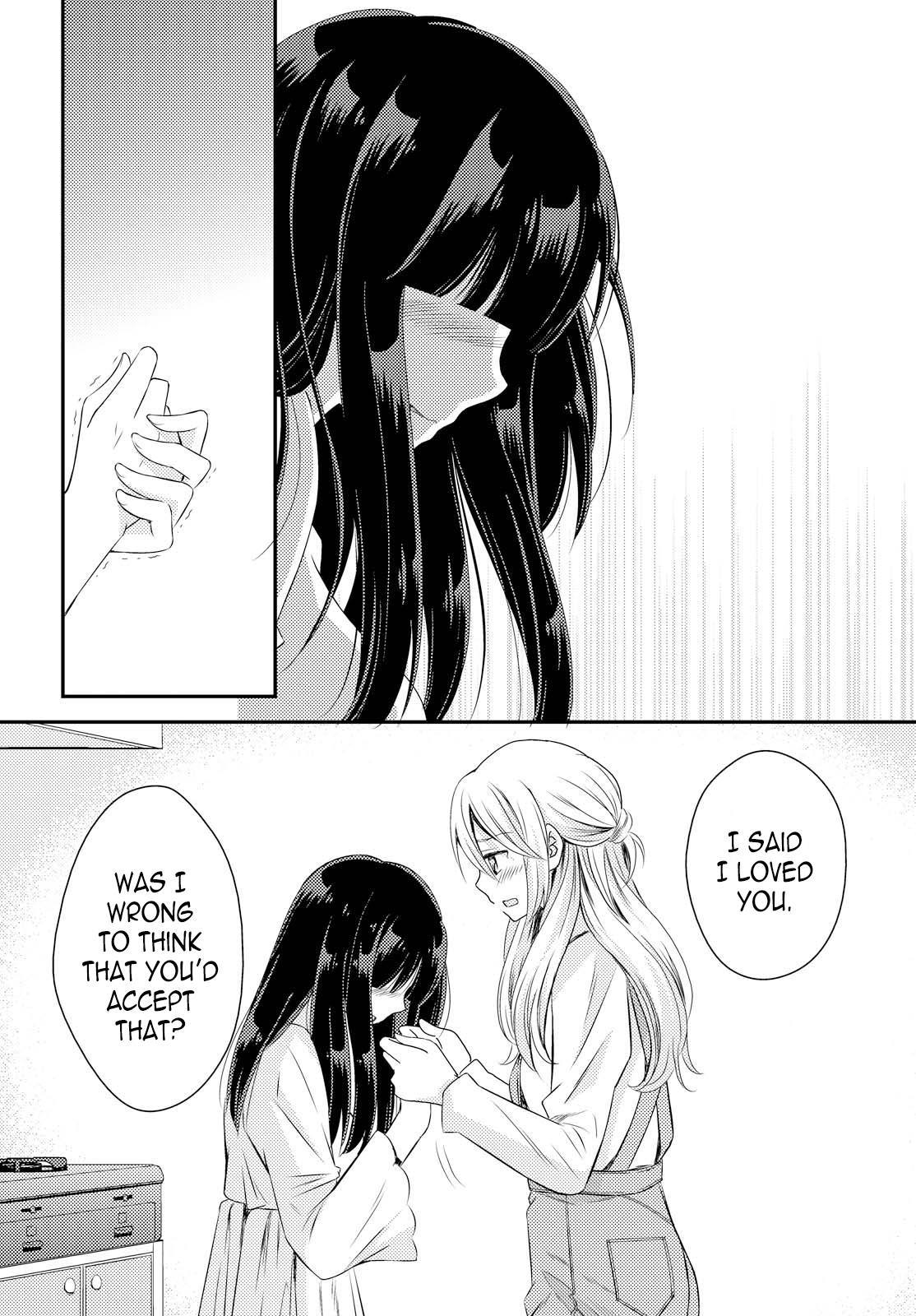Netsuzou Trap - NTR Chapter 26 page 31 - Chapter 26: [END]