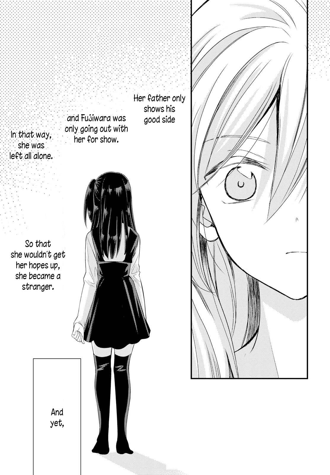 Netsuzou Trap - NTR Chapter 26 page 34 - Chapter 26: [END]