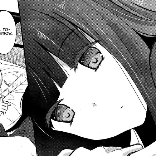 Netsuzou Trap - NTR Chapter 3 cover