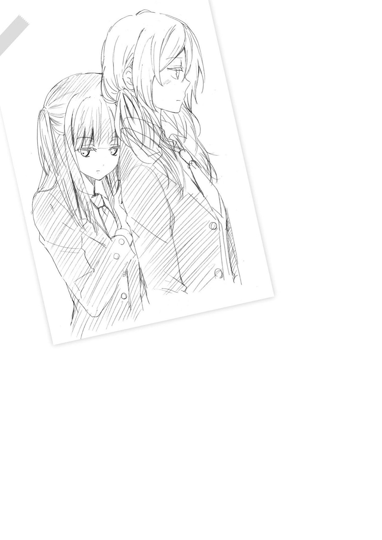 Netsuzou Trap - NTR Chapter 4.5 page 5 - Chapter 4.5