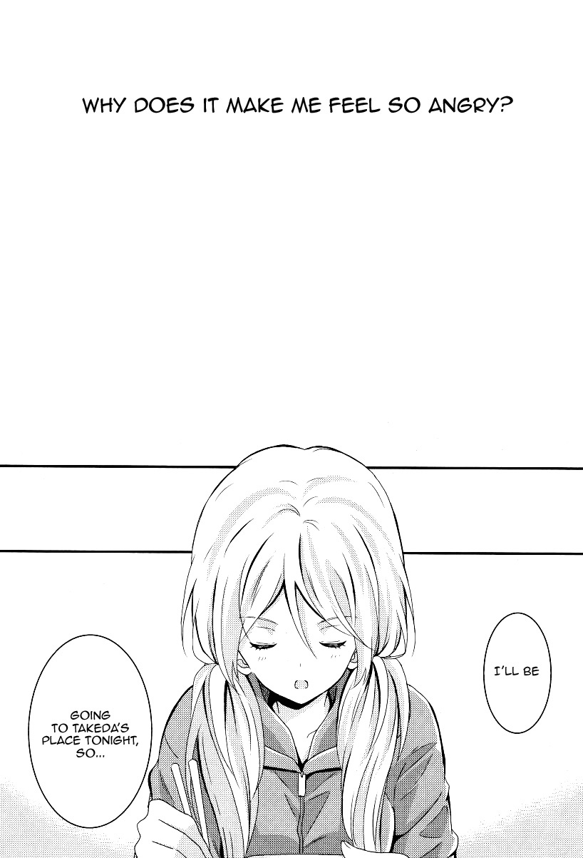 Netsuzou Trap - NTR Chapter 4 page 36 - Chapter 4