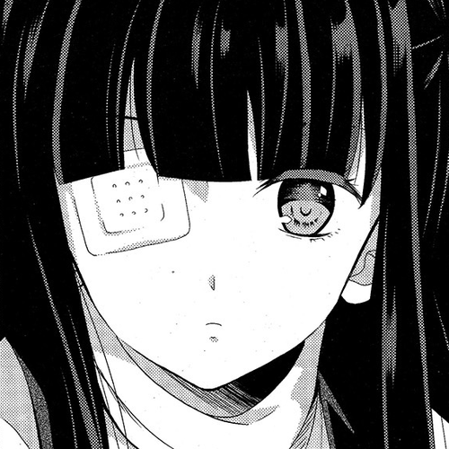 Netsuzou Trap - NTR Chapter 5 cover